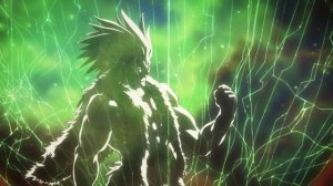 Hunter x Hunter Remake - HUNTING FOR YOUR DREAM (GALNERYUS)