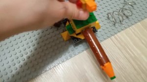 Касмодром часть 1 +🐹