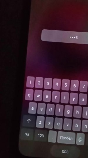 обзор на смартфон Redmi note 10S