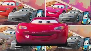 МОЛНИЯ МАКВИН ПОЖИРАТЕЛЬ И МАШИНКИ 🏎️ ЭПИЧНЫЙ ТАНЕЦ И МУЗЫКАЛЬНЫЙ ЧЕЛЛЕНДЖ 💥