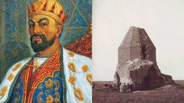 Гур-Эмир: Мавзолей «Железного Хромца»