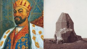 Гур-Эмир: Мавзолей «Железного Хромца»