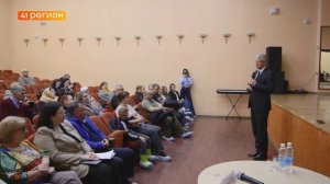 ПРОВЕСТИ СЛУШАНИЯ ПО РАЗВИТИЮ ТЕРРИТОРИИ ЗА СТРОЯЩИМСЯ ТЕАТРОМ КУКОЛ ПОРУЧИЛ ГУБЕРНАТОР КАМЧАТКИ
