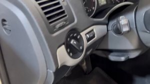 Skoda Octavia 2012 серебро