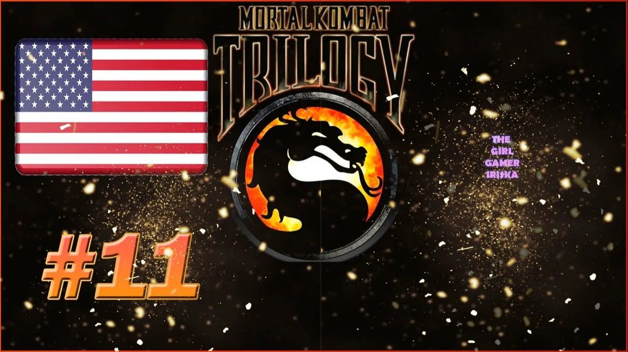 Mortal Kombat Trilogy✯КАНО, СОНЯ, ДЖЕК