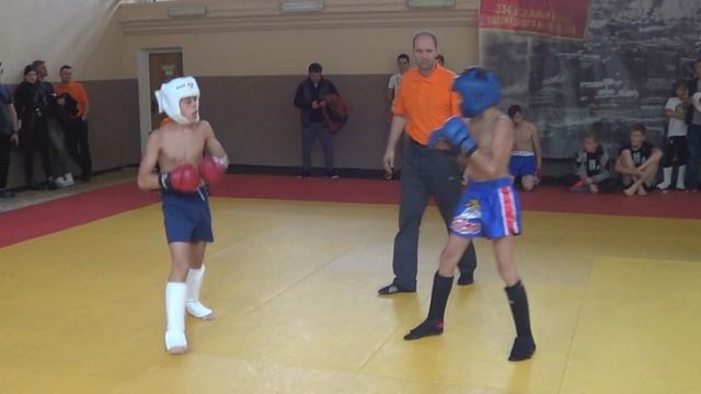 ММА И МУАЙТАЙ ДЕТИ/ВСЕ ЗАВИСИТ ОТ НАМ САМИХ🥊