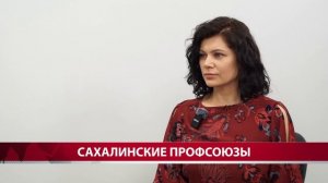 АСТВ. Первомайское интервью Александра Кознова