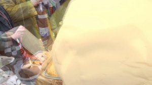 Открытый кулинарный конкурс «Лучший рецепт старинного мордовского блюда»
