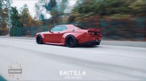 Emin Nilsen - BASTILLA / BRAZILIAN PHONK