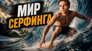 Обзор  Серфинг