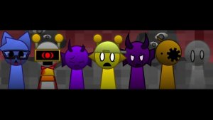 Обратный отсчет - Spruted Mix