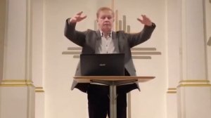 Я ВОСКРЕШУ ЕГО воскресение жизни и воскресение осуждения /Проповедь. Евангелие. Юрий Стогниенко/