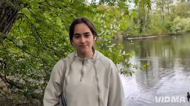 Игорь Северянин. Сегодня не приду — читает Мария Вицу