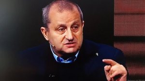Аналитика дня: Яков Кедми: Последствия для ЕС будут ужасающими