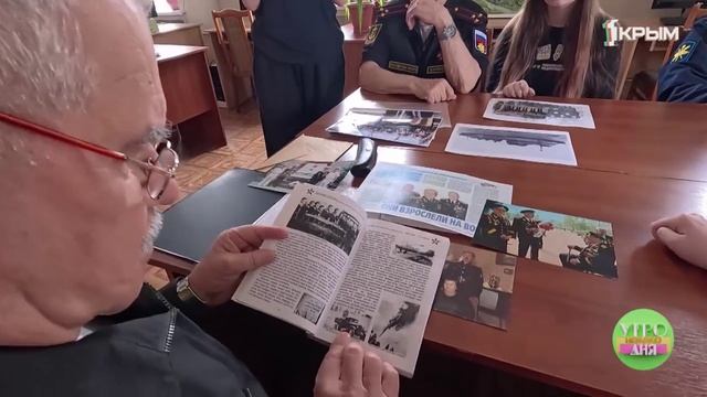 Память о героях вечна!