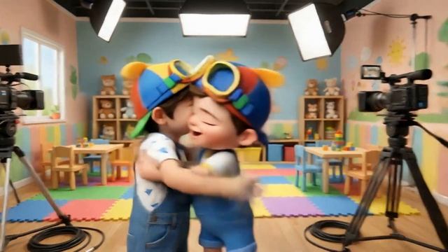 What If COCOMELON Was Real_ 🎵✨ (JJ, TomTom, YoYo, Mommy, Daddy, Grandpa, Grandma, Nina & More)