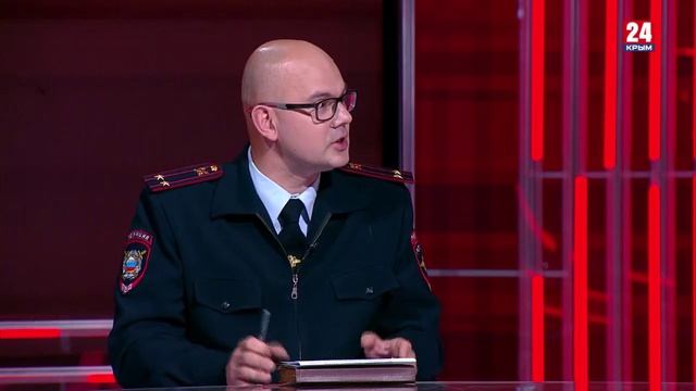 #Главное. Кибератаки предупреждён - вооружен