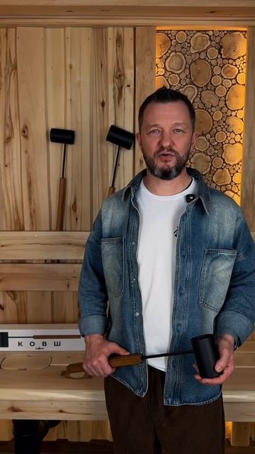 Чемпион России по парению – Александр Жирнов – об аксессуарах для бани смотреть онлайн