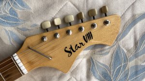 Jolana Star VIII