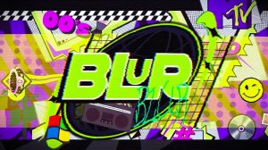 BLUR (by Yoroloro)
