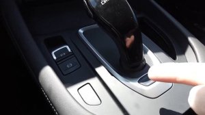 Робот как переключать haval h6