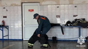 Четверть века в огне