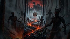Ловъя му (Живая Земля) — Industrial Metal на Коми языке | Lovya Mu — Komi Pagan Industrial Metal