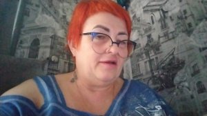 Опять заболела(