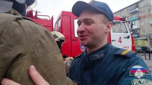 Вдвоем – на крайний вызов