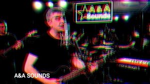 Супер песня - Очнись Армения (A&A Sounds)