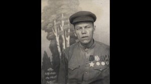 Султанов Туембет Сафаргалиевич
