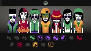 incrediballs | incredibox #incredibox