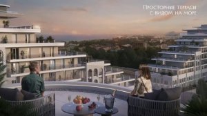 Sun Garden hotel & span в Анапе | Ваш собственный номер в 5* отеле