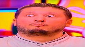ТОКСИЧНЫЙ КОНДИТЕР | RYTP