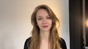 Вероника Тушнова «Люблю» читает Сергеева Е.И.