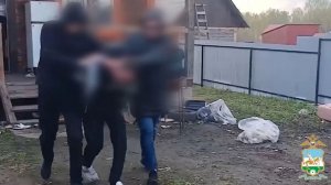 В Уфе задержали курьера мошенников, забравшего у пенсионеров более 4 млн рублей