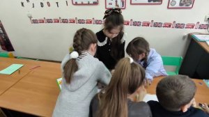 Фрагмент инновационного занятия по английскому языку.mp4