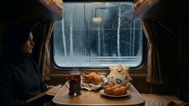 Покемоны в России. Трейлер