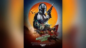 Мандалорец и Грогу - The Mandalorian & Grogu - Финальный трейлер №2