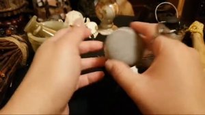 ДЕРЕВЕНСКИЕ ВЕДЬМЫ И ИХ МАГИЯ