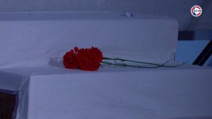 В Севастополе показали спектакль «У войны не женское лицо»