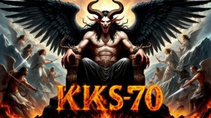 ВОЙНА В АДУ (cover version KKS-70)