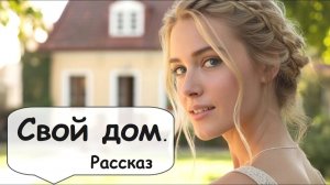 Воображение подсказывало, что всё будет хорошо 🌹 Рассказчик историй. Женские истории