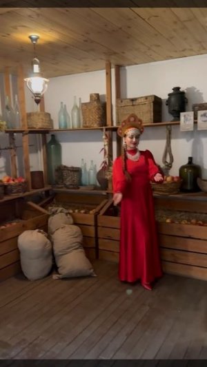 Всероссийский флешмоб ко Дню коренных малочисленных народов России