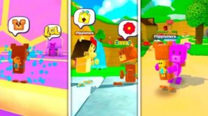 Грустные истории мишек 2 часть! Super bear adventure