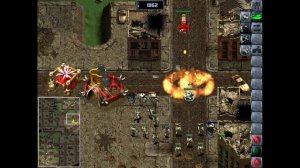 Трейлер KKND: Krush Kill 'N Destroy (Series Major, обновление анонс)