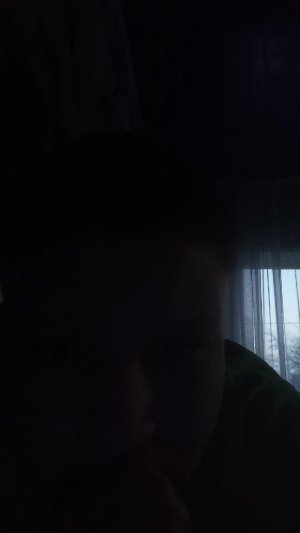 расскажи о себе