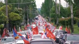 🔴 ❗️Обращение к сотрудникам правоохранительных органов в преддверии 9 мая - Дня Победы.