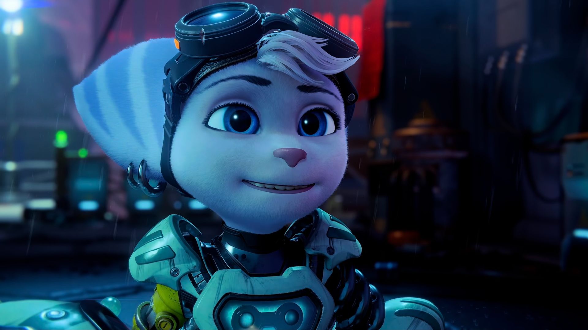 Прохождение Ratchet and Clank: Rift Apart - Часть 6