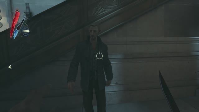 Dishonored